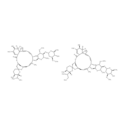 70288-86-7_伊維菌素