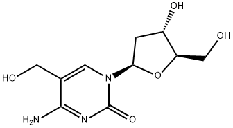 7226-77-9_5-羥甲基-2'-脫氧胞苷