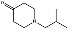 72544-16-2_N-異丁基-4-哌啶酮