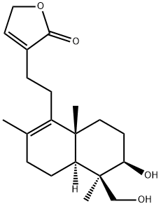 79233-15-1_去氧穿心蓮內(nèi)酯