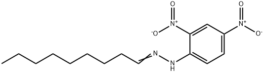 2348-19-8_天竺葵醛-2,4-DNPH