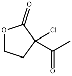 2986-00-7_Α-氯代乙酰基-Γ-丁內(nèi)酯