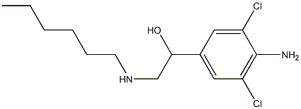 78982-88-4_Clenhexerol