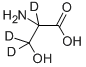 70094-78-9_DL-絲氨酸-2,3,3-D3