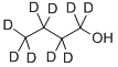 25493-17-8_丁醇-D9