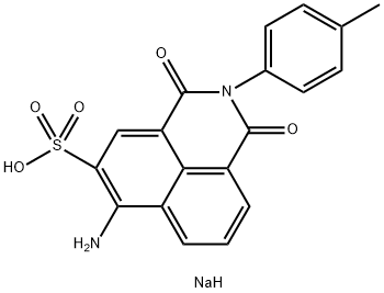 2391-30-2_C.I.酸性黃3
