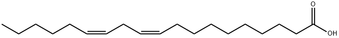 29204-20-4_DELTA 10 CIS-13 NONADECADIENOIC ACID