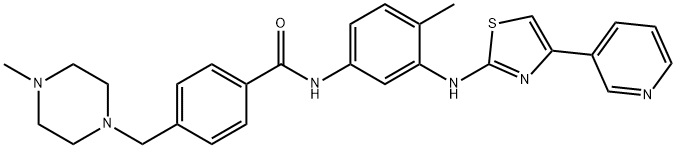790299-79-5_馬賽替尼（Masitinib）