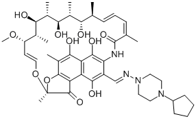 79039-56-8_25-DESACETYL RIFAPENTINE
