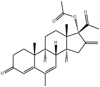 2919-66-6_醋酸美倫孕酮