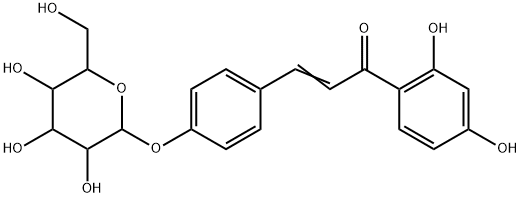7014-39-3_新異甘草苷