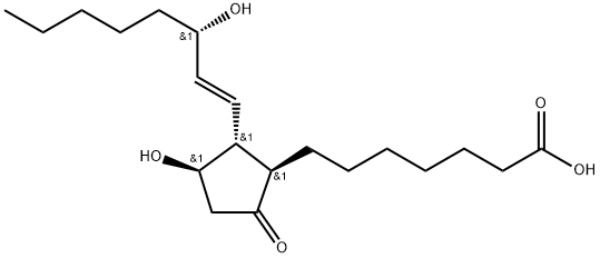 745-65-3_前列腺素E1