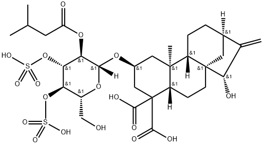 77228-71-8_羧基蒼術(shù)苷