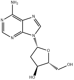 958-09-8_2'-脫氧腺苷