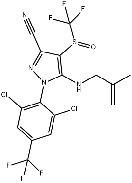 704886-18-0_丁蟲(chóng)腈