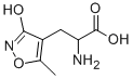74341-63-2_(±)-Α-氨基-3-羥基-5-甲基異惡唑-4-丙酸