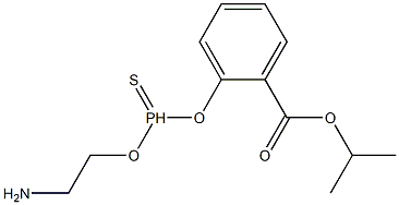 25205-08-7_乙氧基巰基磷酸銨-鄰苯甲酸異丙酯
