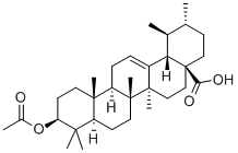 7372-30-7_熊果酸乙酸酯