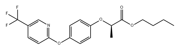 79241-46-6_精吡氟禾草靈