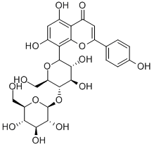 76135-82-5_牡荊素葡萄糖苷