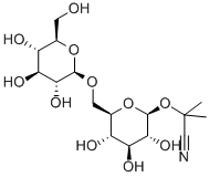 72229-40-4_LINUSTATIN
