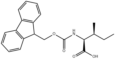 71989-23-6_Fmoc-L-異亮氨酸