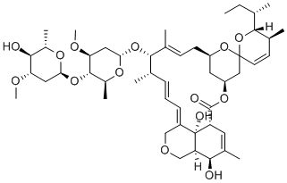 71751-41-2_阿維菌素