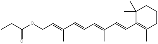 7069-42-3_維生素A丙酸酯