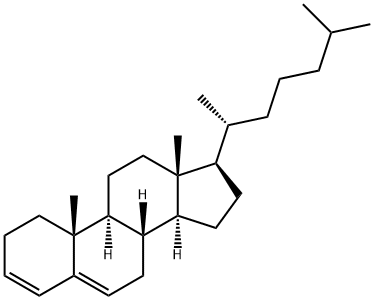 747-90-0_膽甾-3,5-二烯