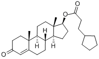 58-20-8_環(huán)戊丙酸睪酮