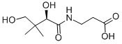 79-83-4_D-泛酸