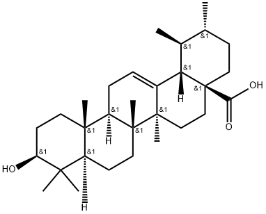 77-52-1_熊果酸