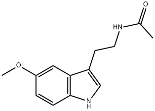 73-31-4_褪黑素
