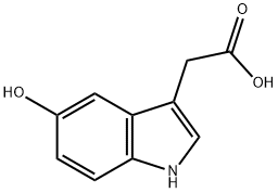 54-16-0_5-羥基吲哚-3-乙酸