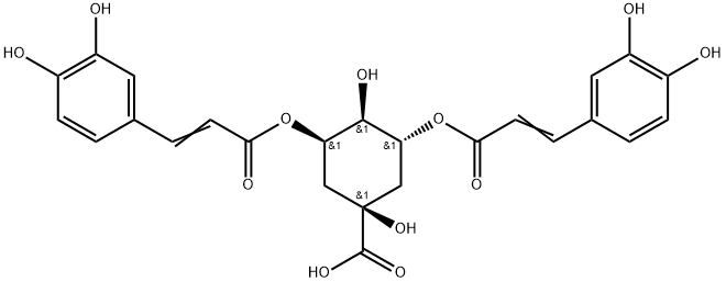 2450-53-5_異綠原酸 A