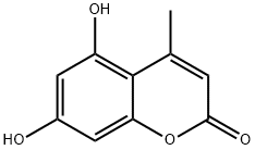 2107-76-8_5,7-二羥基-4-甲基香豆素