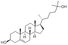 2140-46-7_5-膽甾烯-3Β,25-二醇