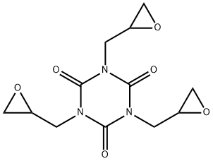 2451-62-9_1,3,5-三縮水甘油-S-三嗪三酮