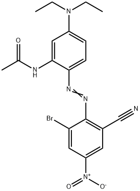 2537-62-4_分散藍(lán)183:1
