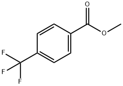 2967-66-0_4-(三氟甲基)苯甲酸甲酯