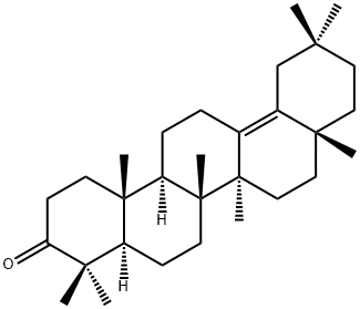 20248-08-2_Α-香樹脂酮