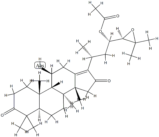 26575-93-9_澤瀉醇 C-23-醋酸酯