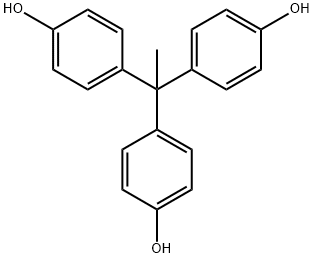 27955-94-8_1,1,1-三(4-羥基苯基)乙烷