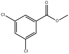 2905-67-1_3,5-二氯苯甲酸甲酯