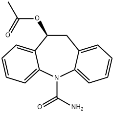 236395-14-5_艾司利卡西平醋酸酯