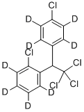 221899-88-3_2,4'-滴滴涕-D8