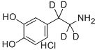 203633-19-6_鹽酸多巴胺D4