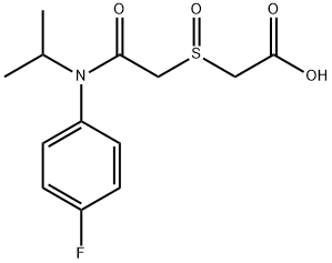 201668-33-9_FLUFENACET METABOLITE FOE5043