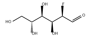 29702-43-0_2-脫氧-2-氟-D-葡萄糖