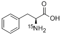 29700-34-3_L-苯丙氨酸-15N